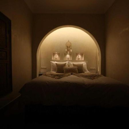 Riad Oum H&N Sidi Abdallah Ghiat Exteriör bild