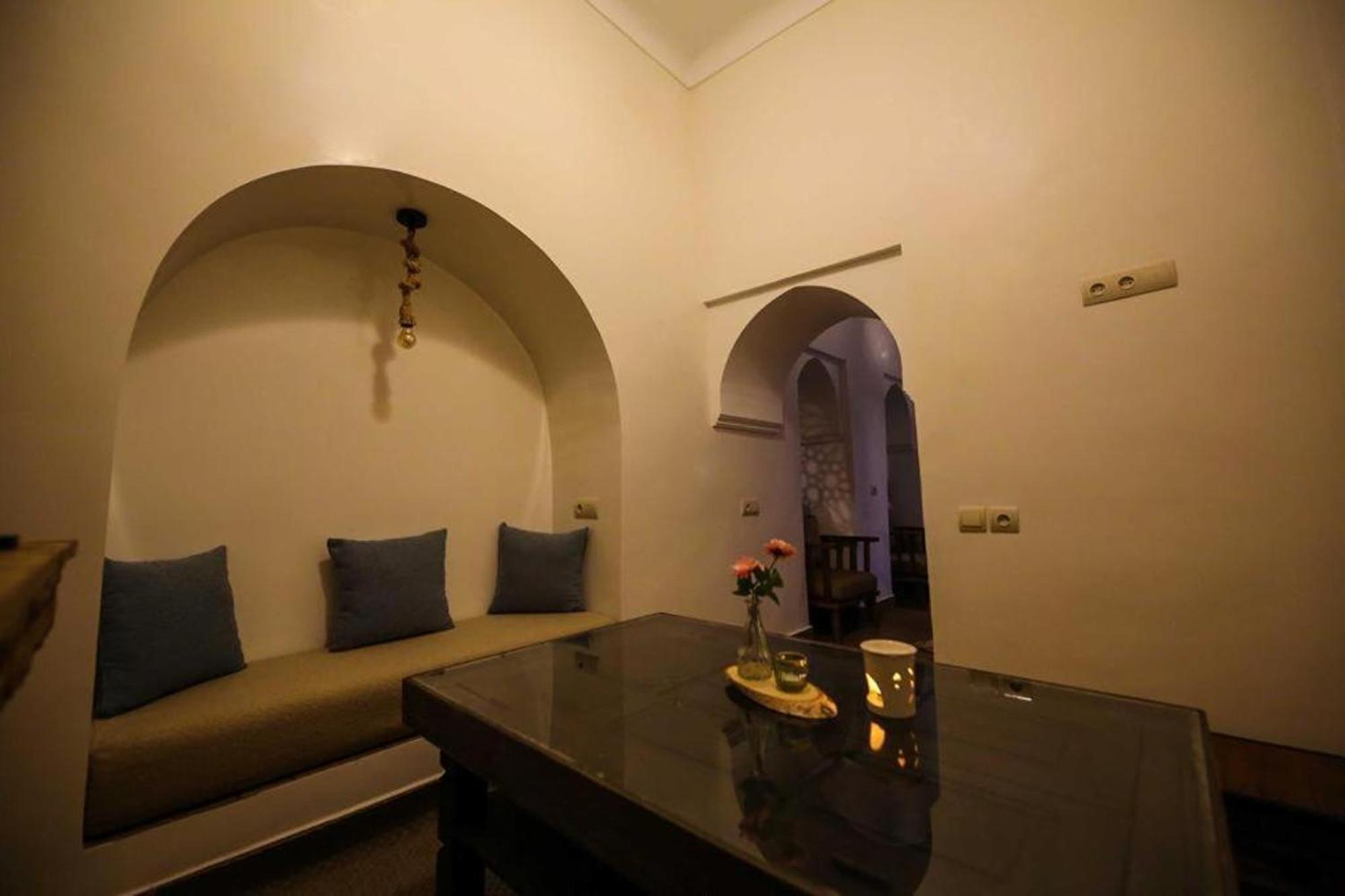 Riad Oum H&N Sidi Abdallah Ghiat Exteriör bild