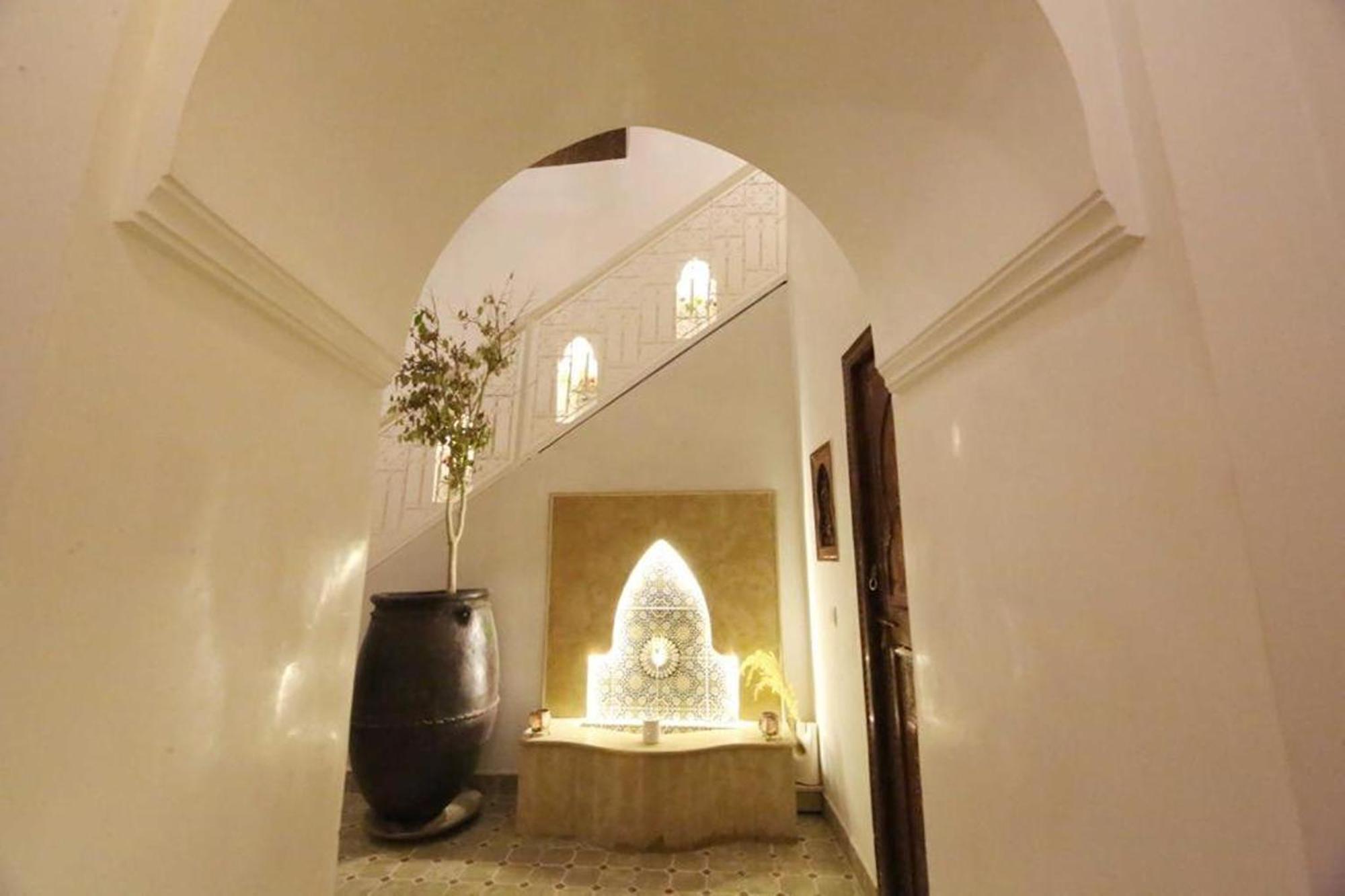 Riad Oum H&N Sidi Abdallah Ghiat Exteriör bild