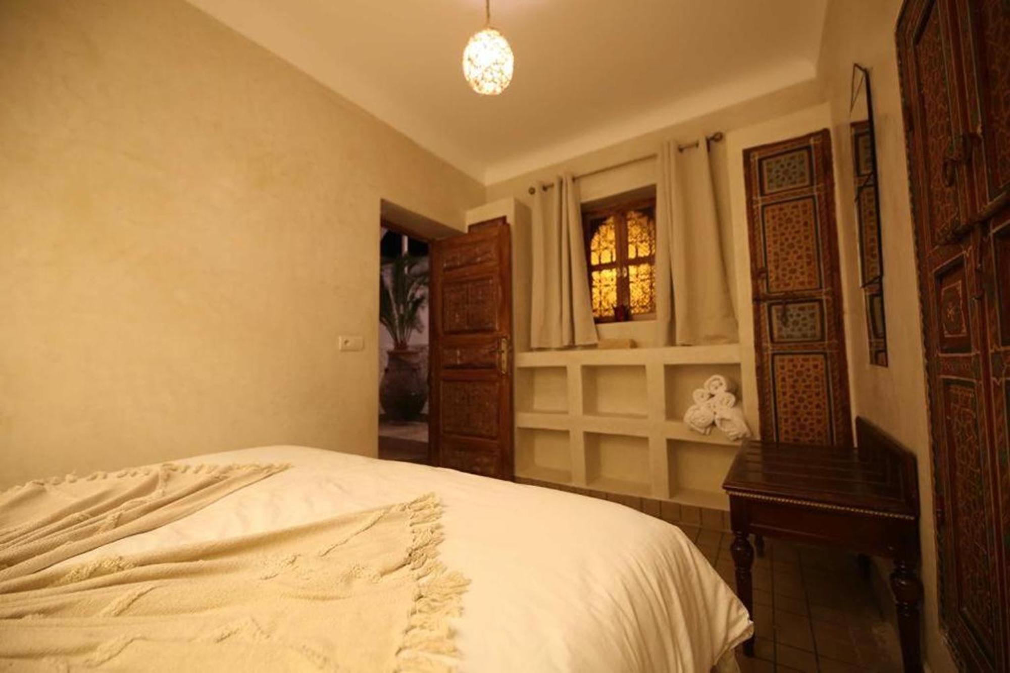 Riad Oum H&N Sidi Abdallah Ghiat Exteriör bild